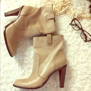 Cole Haan booties. Size 8.5. Great condition